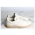 Tom Ford Baskets Radcliff en cuir lisse - vue 4
