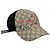Gucci Snake GG Supreme Baseball Cap
