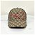 Gucci Snake GG Supreme Baseball Cap - Ansicht 2
