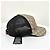 Gucci Snake GG Supreme Baseball Cap - Ansicht 3