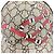 Gucci Snake GG Supreme Baseball Cap - Ansicht 6