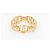 Dior Navy Ring Metall Gold-Finish - Ansicht 4