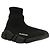 Balenciaga Sneakers Speedrunner da donna All Black