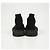 Balenciaga Sneakers Speedrunner da donna All Black - vista 5