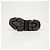 Balenciaga Sneakers Speedrunner da donna All Black - vista 8