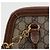 Gucci Borsa piccola con manico Horsebit marrone - vista 15