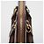 Gucci Borsa piccola con manico Horsebit marrone - vista 20