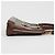 Gucci Borsa piccola con manico Horsebit marrone - vista 9