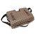 Louis Vuitton Borsa a tracolla Broadway Damier Ebene Canvas - vista 3