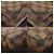 Louis Vuitton Borsa a tracolla Broadway Damier Ebene Canvas - vista 6
