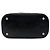 Chanel Serie di borse a tracolla in PVC Aquarium Nero) - vista 6