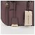 Burberry Borsa a spalla Orchard Small Tote Purple - vista 4