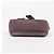 Burberry Borsa a spalla Orchard Small Tote Purple - vista 7