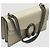 Gucci Borsa a tracolla Dionysus Small Ivory - vista 11