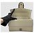 Gucci Borsa a tracolla Dionysus Small Ivory - vista 6