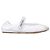 Miu Miu Ballerine Plume Suede - vista 2