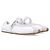 Miu Miu Ballerine Plume Suede - vista 3