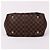 Louis Vuitton Borsa Tote Damier Verona PM - vista 9