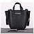 Balenciaga Borsa Tote e a Tracolla Everyday XS - vista 13