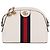 Gucci Borsa a tracolla Ophidia Small White
