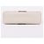 Gucci Borsa a tracolla Ophidia Small White - vista 7
