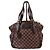 Louis Vuitton Borsa a tracolla Verona MM Damier