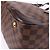Louis Vuitton Borsa a tracolla Verona MM Damier - vista 10