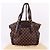 Louis Vuitton Borsa a tracolla Verona MM Damier - vista 12