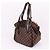 Louis Vuitton Borsa a tracolla Verona MM Damier - vista 3