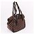 Louis Vuitton Borsa a tracolla Verona MM Damier - vista 4