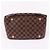 Louis Vuitton Borsa a tracolla Verona MM Damier - vista 8