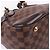 Louis Vuitton Borsa a tracolla Verona MM Damier - vista 9