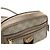 Gucci Mini Borsa a Tracolla e Spalla Ophidia GG in Tela Supreme Beige - vista 11