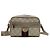 Gucci Mini Borsa a Tracolla e Spalla Ophidia GG in Tela Supreme Beige - vista 2
