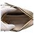 Gucci Mini Borsa a Tracolla e Spalla Ophidia GG in Tela Supreme Beige - vista 6