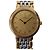 Omega De Ville Combi Quartz Damenuhr