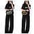 Gucci Borsa a tracolla Medium GG Crossbody Sling Bag