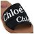 Mule Wooly Chloé in lana - vista 8