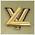 Louis Vuitton Borsa a spalla e crossbody Twist Chain - vista 10