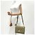 Louis Vuitton Borsa a spalla e crossbody Twist Chain - vista 2