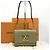 Louis Vuitton Borsa a spalla e crossbody Twist Chain - vista 3