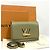 Louis Vuitton Borsa a spalla e crossbody Twist Chain - vista 4