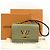 Louis Vuitton Borsa a spalla e crossbody Twist Chain - vista 6