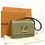 Louis Vuitton Borsa a spalla e crossbody Twist Chain - vista 7