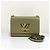 Louis Vuitton Borsa a spalla e crossbody Twist Chain - vista 8