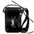 Autre Marque Solferrino Mini Crossbody Black