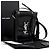 Autre Marque Solferrino Mini Crossbody Black - vista 2