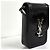 Autre Marque Solferrino Mini Crossbody Black - vista 9