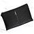 Autre Marque Clutch Monogram Matelassé Black - vista 4