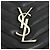 Autre Marque Clutch Monogram Matelassé Black - vista 5
